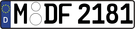 M-DF2181