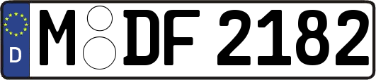 M-DF2182