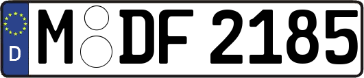 M-DF2185