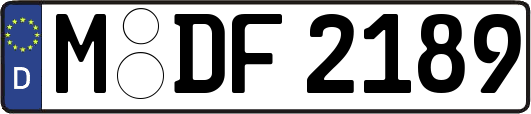 M-DF2189