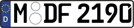 M-DF2190