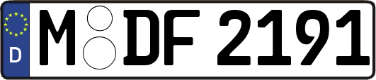 M-DF2191