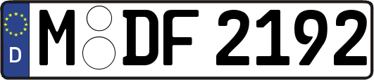 M-DF2192