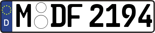 M-DF2194