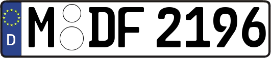 M-DF2196