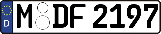 M-DF2197