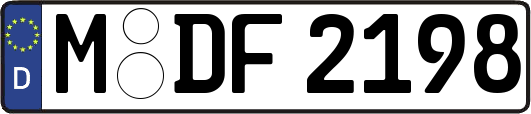 M-DF2198