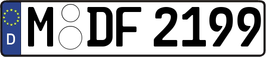 M-DF2199