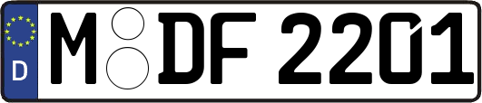 M-DF2201