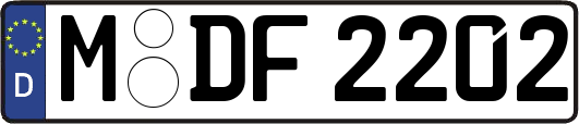 M-DF2202