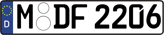 M-DF2206