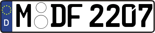 M-DF2207