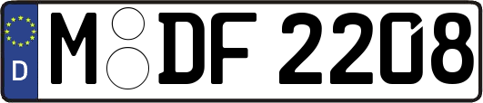 M-DF2208