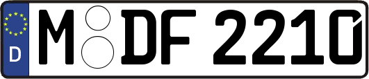 M-DF2210