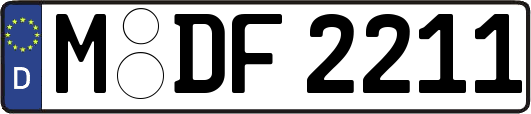 M-DF2211