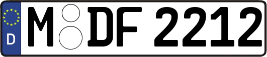 M-DF2212