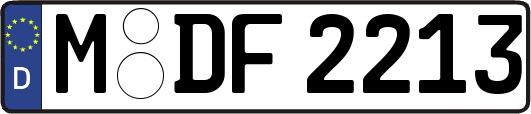 M-DF2213