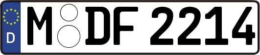 M-DF2214