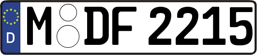 M-DF2215