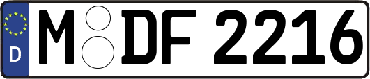 M-DF2216