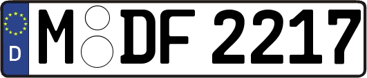 M-DF2217