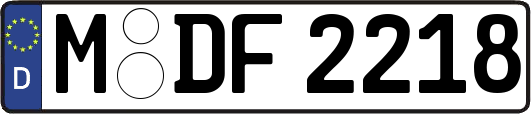 M-DF2218