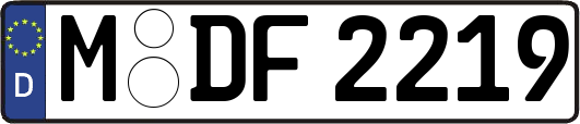 M-DF2219