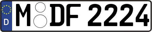 M-DF2224