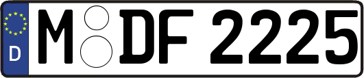 M-DF2225