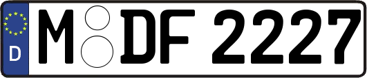 M-DF2227