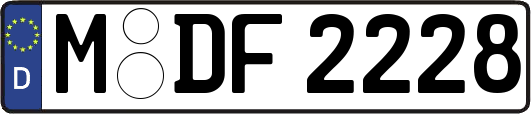 M-DF2228