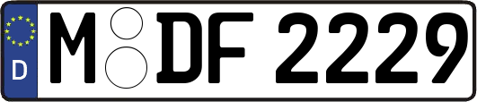 M-DF2229