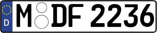 M-DF2236