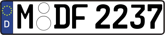 M-DF2237