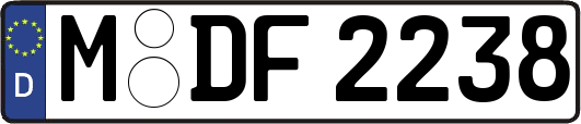 M-DF2238