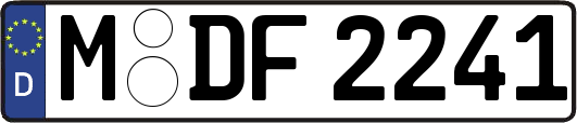 M-DF2241
