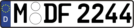 M-DF2244