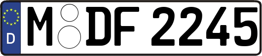 M-DF2245