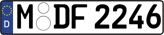 M-DF2246