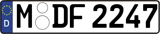 M-DF2247
