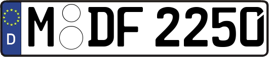 M-DF2250