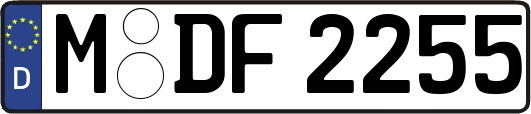 M-DF2255