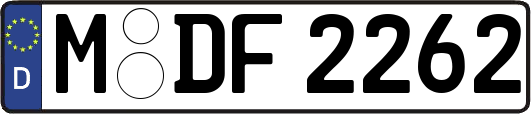 M-DF2262