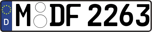 M-DF2263