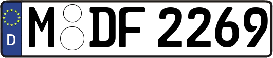 M-DF2269