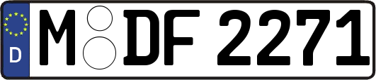 M-DF2271