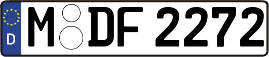 M-DF2272