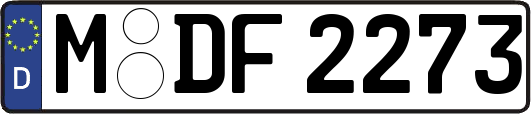 M-DF2273