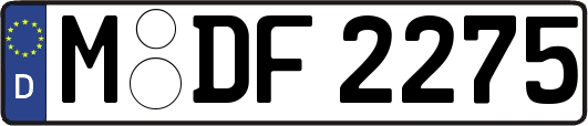 M-DF2275