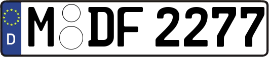 M-DF2277